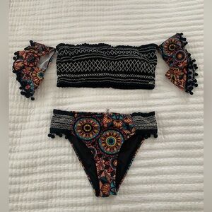 XOXO Bikini Set